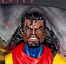 Marvel Legends  head sculpt