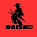 Daisho 3D Creations