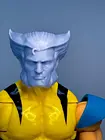 3D-printed Head (Neutral)