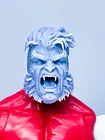 1/12 Bespoke Sculpted Head Future Mutant Psycopath Creed