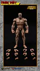 Comic Hero Body CF-TC001C