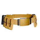 Action Figure Belt: Dark Knight (Absolute-PX)