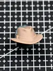 1/12 Unpainted Comics Spider-Man Noir Hat Fit 6'' ML Action Figure