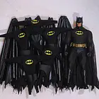 Suit and Cape