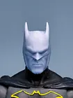 1/12 1/10 Bespoke Sculpted Head Kevin Conroy Animated Bat Detective (Masked)