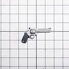 1:12 PX Punisher Revolver clone (DX)