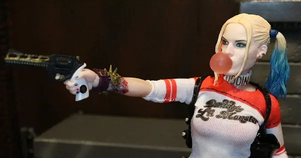 Review image