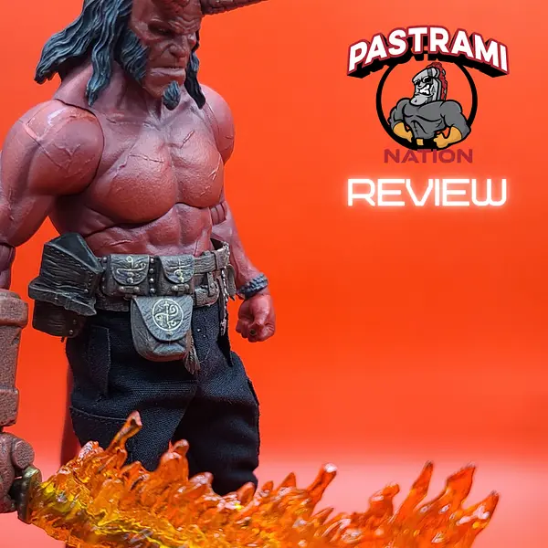 Review image