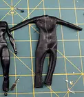 Base suit