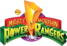 Mighty Morphin' Power Rangers
