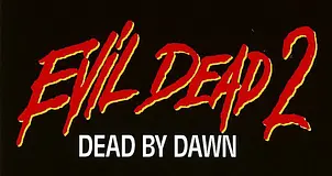 Evil Dead 2