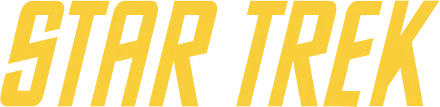 Star Trek logo