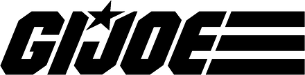 G.I. Joe logo