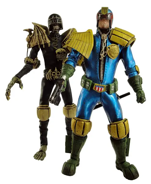 Review image